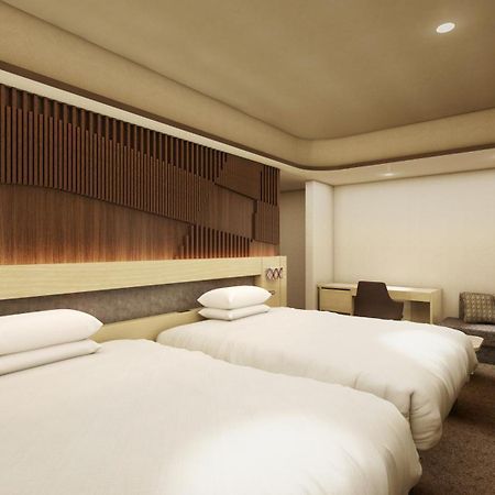 Jr-East Hotel Mets Shibuya Токіо Екстер'єр фото