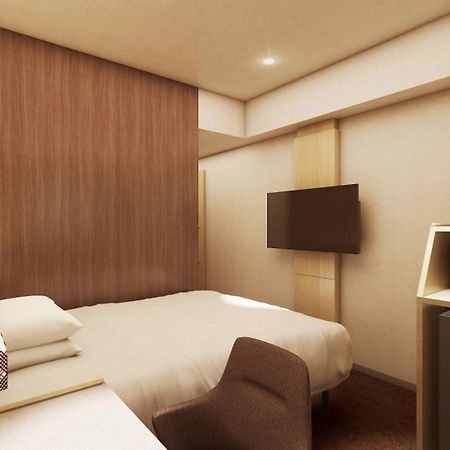 Jr-East Hotel Mets Shibuya Токіо Екстер'єр фото