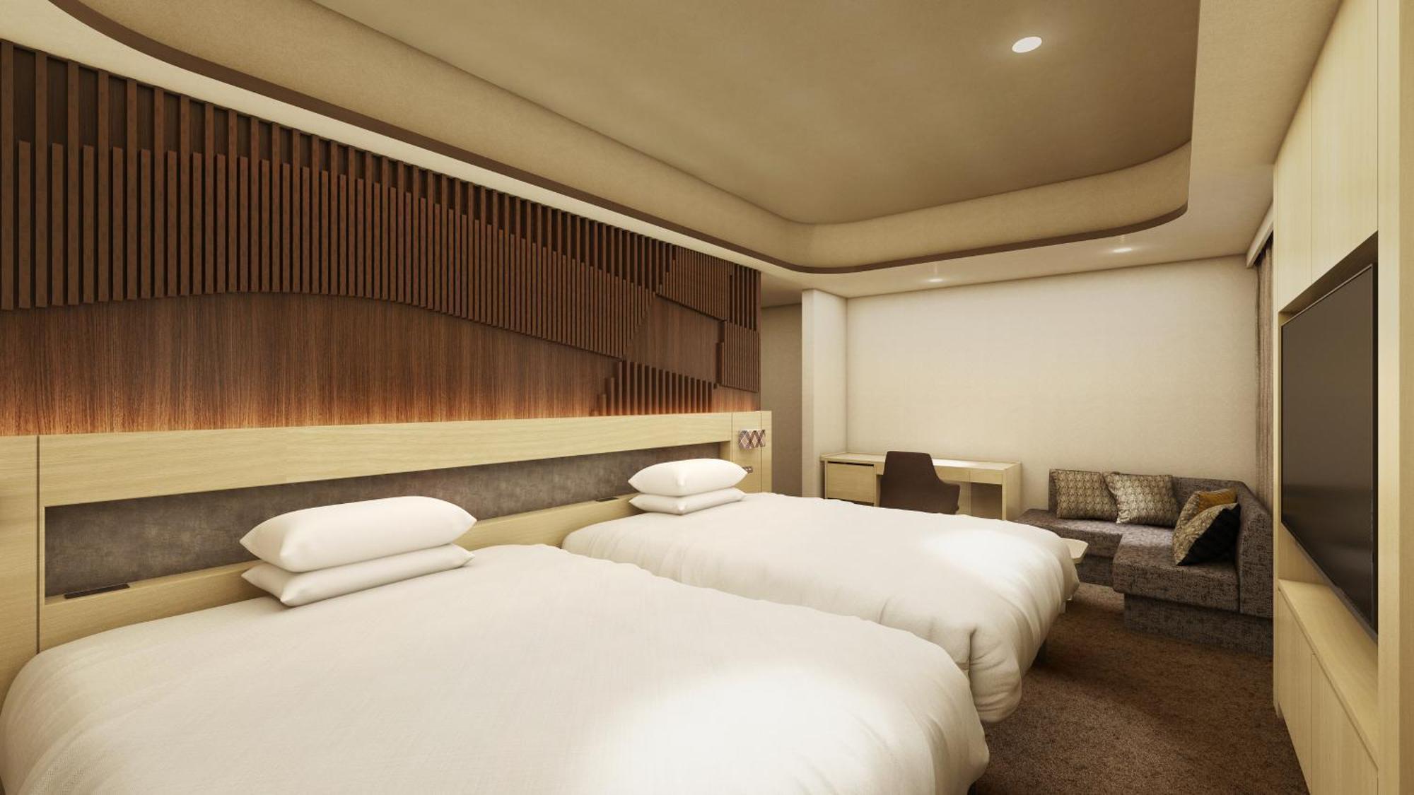 Jr-East Hotel Mets Shibuya Токіо Екстер'єр фото